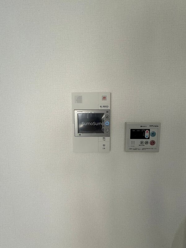 ＪＲ難波駅 徒歩3分 11階の物件内観写真