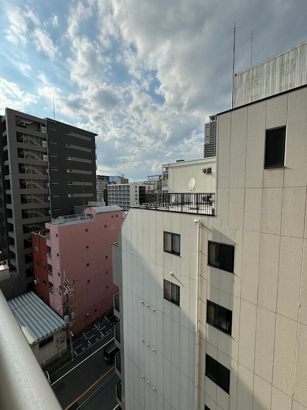 ＪＲ難波駅 徒歩3分 11階の物件内観写真