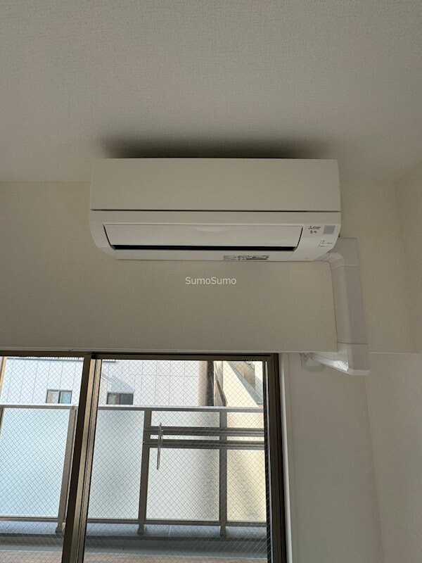 ＪＲ難波駅 徒歩3分 11階の物件内観写真