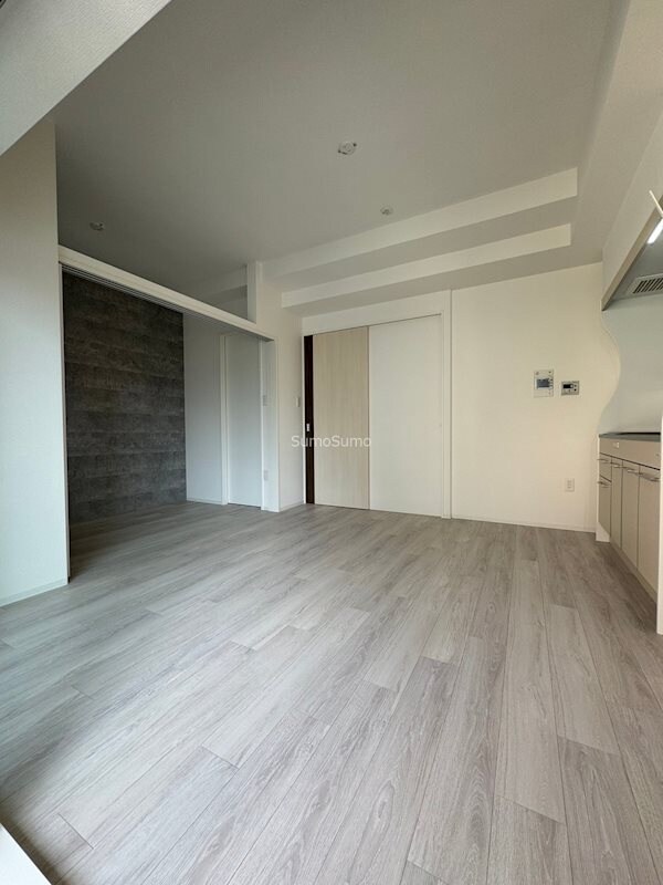 ＪＲ難波駅 徒歩3分 11階の物件内観写真