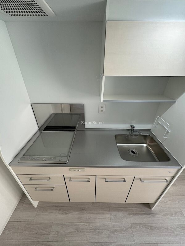 ＪＲ難波駅 徒歩3分 11階の物件内観写真