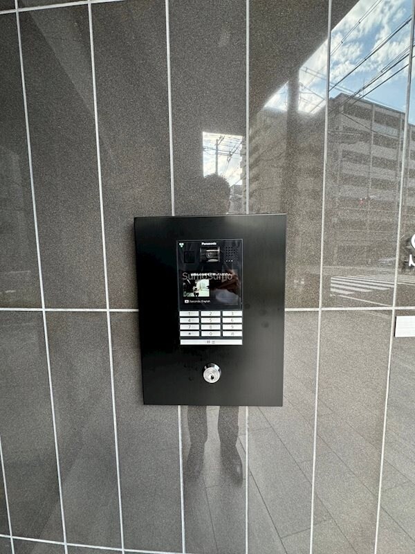 ＪＲ難波駅 徒歩3分 11階の物件内観写真