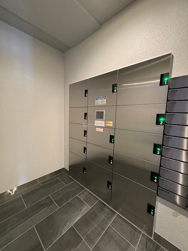 ＪＲ難波駅 徒歩3分 11階の物件内観写真