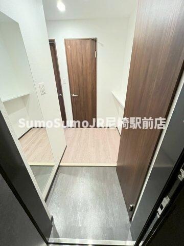 加島駅 徒歩10分 8階の物件内観写真