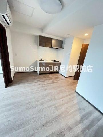 加島駅 徒歩10分 8階の物件内観写真