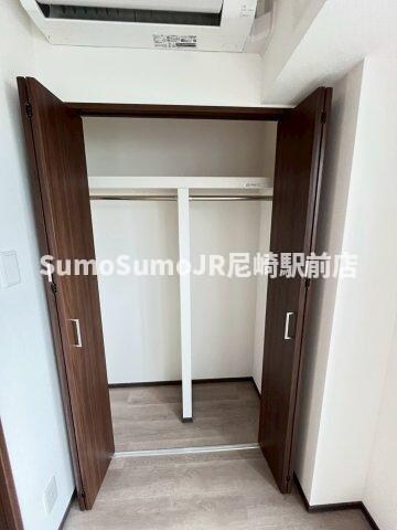 加島駅 徒歩10分 8階の物件内観写真