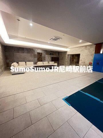 加島駅 徒歩10分 8階の物件外観写真