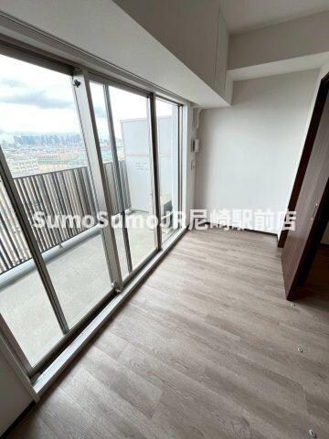 加島駅 徒歩10分 8階の物件内観写真