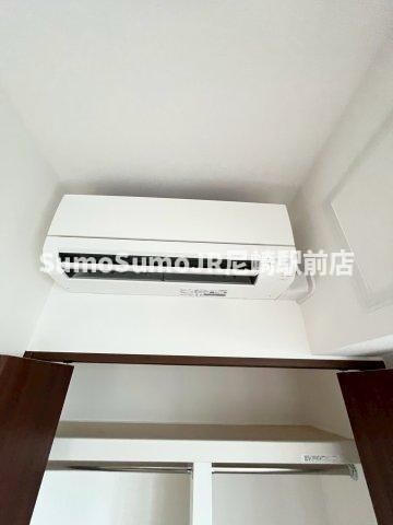 加島駅 徒歩10分 8階の物件内観写真