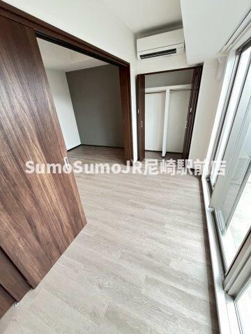 加島駅 徒歩10分 8階の物件内観写真