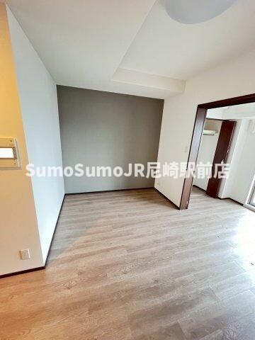 加島駅 徒歩10分 8階の物件内観写真