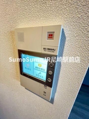 加島駅 徒歩10分 8階の物件内観写真