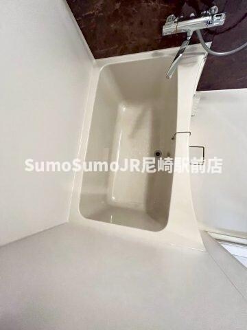 加島駅 徒歩10分 8階の物件内観写真