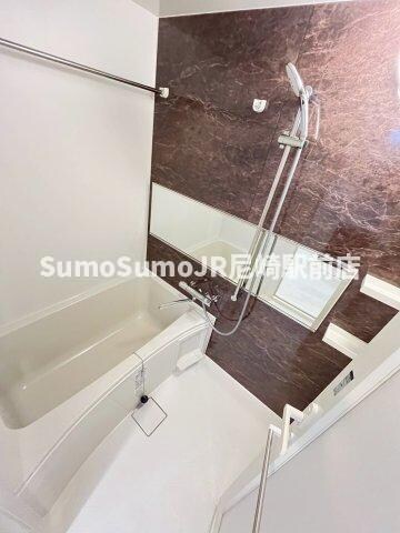 加島駅 徒歩10分 8階の物件内観写真