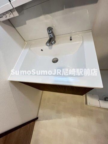 加島駅 徒歩10分 8階の物件内観写真