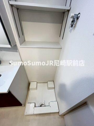 加島駅 徒歩10分 8階の物件内観写真