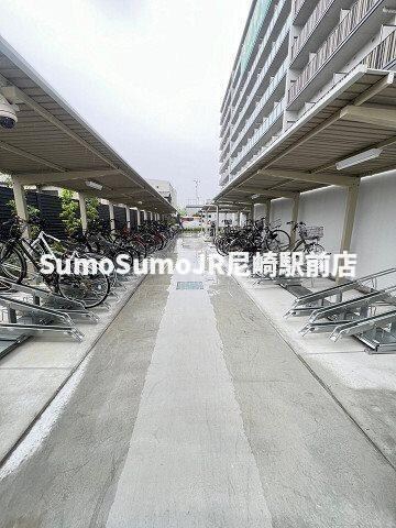 加島駅 徒歩10分 8階の物件内観写真