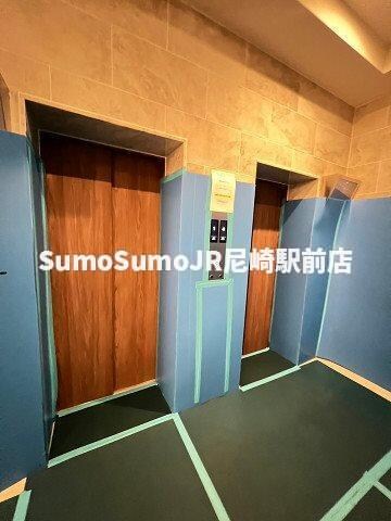 加島駅 徒歩10分 8階の物件内観写真