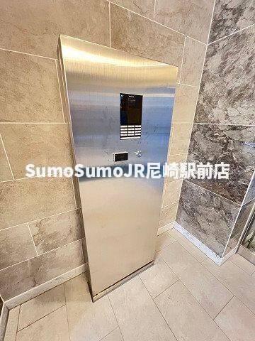 加島駅 徒歩10分 8階の物件内観写真