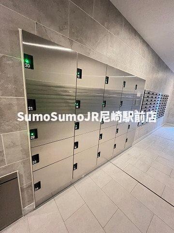 加島駅 徒歩10分 8階の物件内観写真