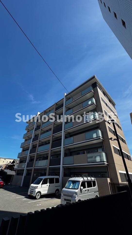 西鉄平尾駅 徒歩15分 1階の物件外観写真