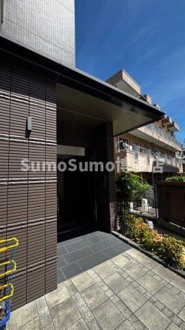 西鉄平尾駅 徒歩15分 1階の物件外観写真