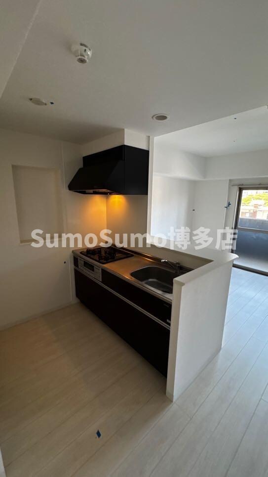 西鉄平尾駅 徒歩15分 1階の物件内観写真