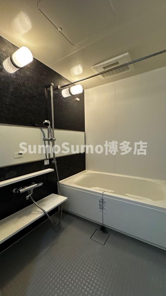 西鉄平尾駅 徒歩15分 1階の物件内観写真