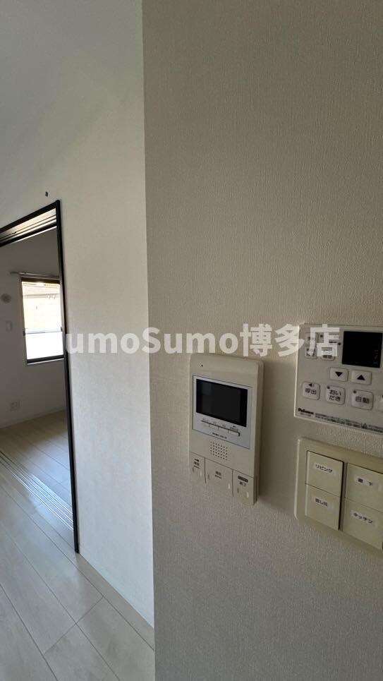 西鉄平尾駅 徒歩15分 1階の物件内観写真