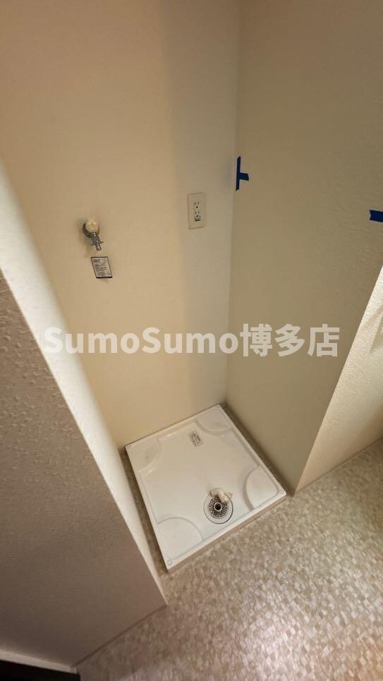 西鉄平尾駅 徒歩15分 1階の物件内観写真