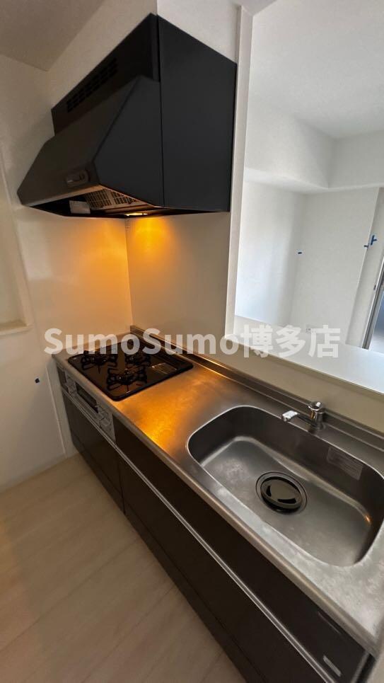 西鉄平尾駅 徒歩15分 1階の物件内観写真