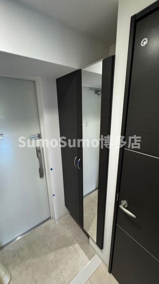 西鉄平尾駅 徒歩15分 1階の物件内観写真