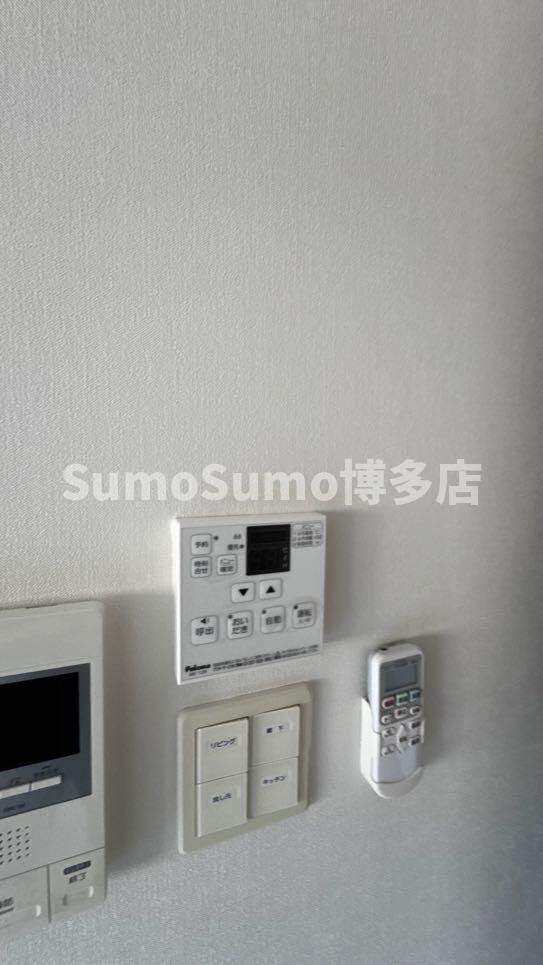 西鉄平尾駅 徒歩15分 1階の物件内観写真