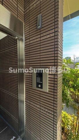 西鉄平尾駅 徒歩15分 1階の物件内観写真