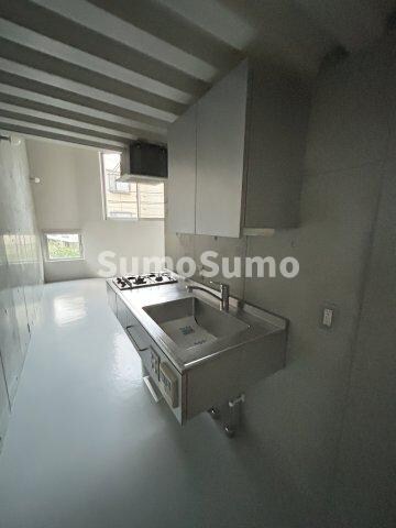 ｙｈ　ｂｌｄｇ．の物件内観写真