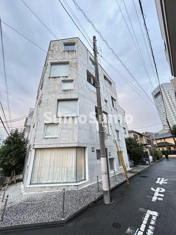 ｙｈ　ｂｌｄｇ．の物件外観写真