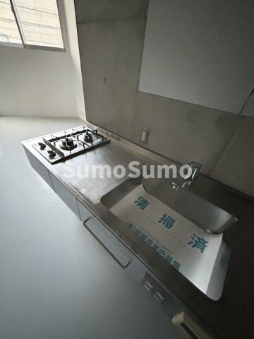 ｙｈ　ｂｌｄｇ．の物件内観写真