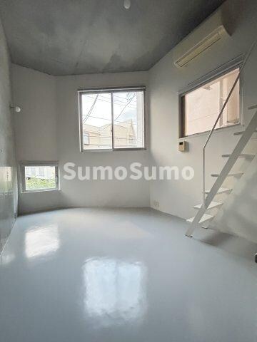 ｙｈ　ｂｌｄｇ．の物件内観写真