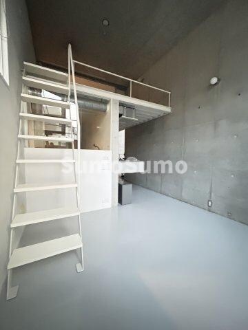 ｙｈ　ｂｌｄｇ．の物件内観写真