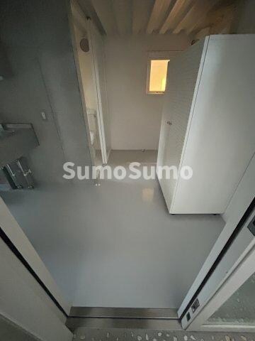 ｙｈ　ｂｌｄｇ．の物件内観写真