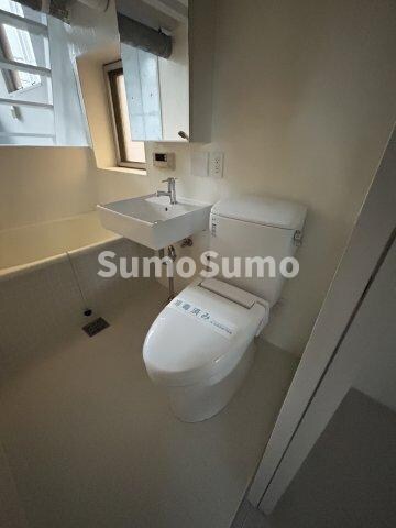 ｙｈ　ｂｌｄｇ．の物件内観写真