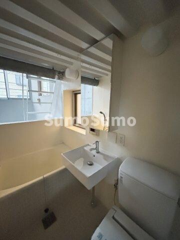 ｙｈ　ｂｌｄｇ．の物件内観写真