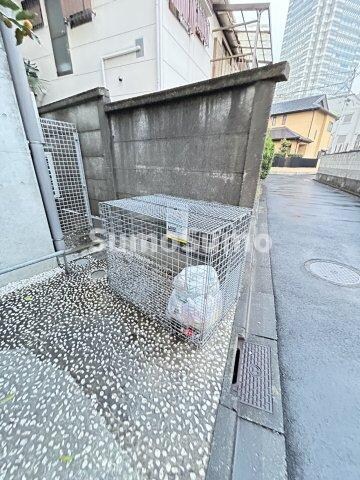 ｙｈ　ｂｌｄｇ．の物件内観写真