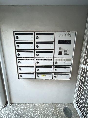 ｙｈ　ｂｌｄｇ．の物件内観写真