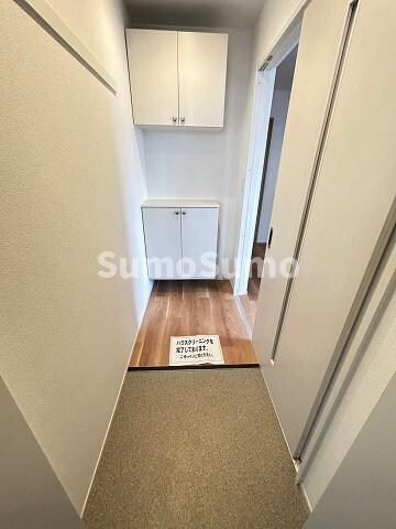 ブランカーサ30の物件内観写真