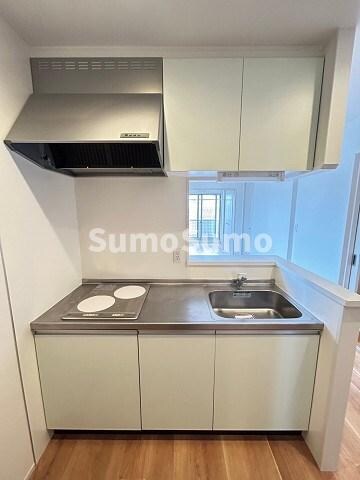 ブランカーサ30の物件内観写真