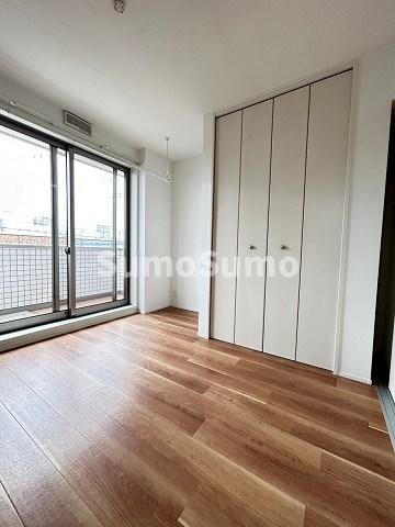 ブランカーサ30の物件内観写真