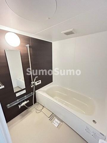 ブランカーサ30の物件内観写真