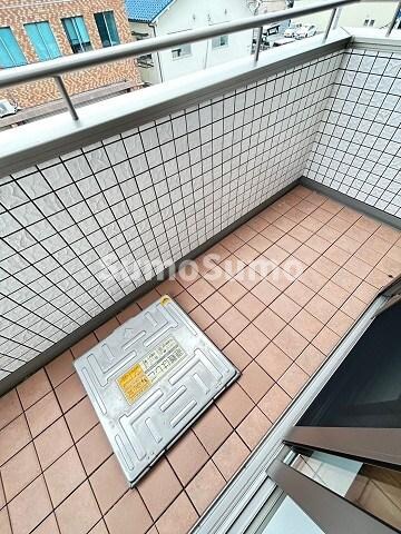 ブランカーサ30の物件内観写真