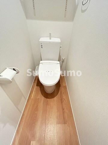 ブランカーサ30の物件内観写真